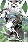 AVENGERS VS. X-MEN #3C 