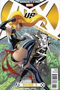AVENGERS VS. X-MEN #3B 