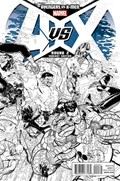 AVENGERS VS. X-MEN #2-RI-C 