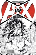 AVENGERS VS. X-MEN #6-RI-C 