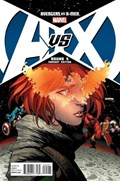 AVENGERS VS. X-MEN #5-RI-B 