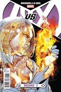 AVENGERS VS. X-MEN #7-RI-B 