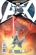 AVENGERS VS. X-MEN #7C 