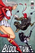BLOODSTRIKE #32 