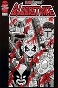 BLOODSTRIKE #32B 
