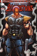 BLOODSTRIKE #26B 