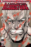 BLOODSTRIKE #26C 