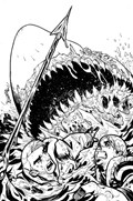FANBOYS VS. ZOMBIES #10-RI 