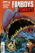 FANBOYS VS. ZOMBIES #10B 
