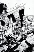 FANBOYS VS. ZOMBIES #11-RI 