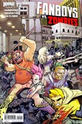 FANBOYS VS. ZOMBIES #12B 