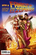 FANBOYS VS. ZOMBIES #9 