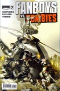 FANBOYS VS. ZOMBIES #7 