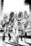 FANBOYS VS. ZOMBIES #6-RI-C 