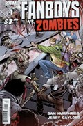 FANBOYS VS. ZOMBIES #1C 