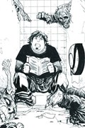 FANBOYS VS. ZOMBIES #3-RI-C 