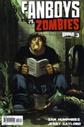 FANBOYS VS. ZOMBIES #3 