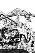FANBOYS VS. ZOMBIES #5-RI-C 