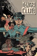 DANGER CLUB #8 
