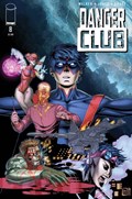 DANGER CLUB #8B 