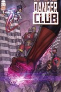 DANGER CLUB #1 