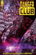 DANGER CLUB #1-2nd 