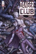 DANGER CLUB #3 