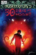 INFESTATION 2: 30 DAYS OF NIGHT #1 