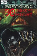 INFESTATION 2: 30 DAYS OF NIGHT #1-RI-B 