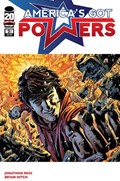 AMERICA'S GOT POWERS #2 