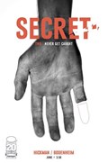 SECRET #2 