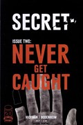 SECRET #2-2nd 