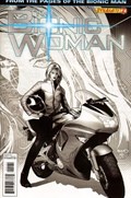 THE BIONIC WOMAN #2-RI 