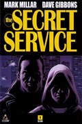 THE SECRET SERVICE #1 