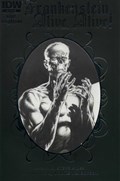 FRANKENSTEIN ALIVE, ALIVE! #2-RI 
