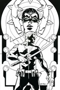 HIGHER EARTH #9-RI-B 