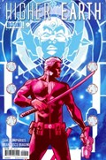 HIGHER EARTH #9-RI 