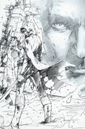 HIGHER EARTH #2-RI-B 