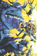 HIGHER EARTH #3-RI-D 