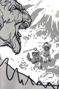 HIGHER EARTH #3-RI-C 