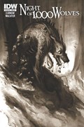 NIGHT OF 1000 WOLVES #2-RI 