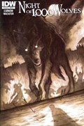 NIGHT OF 1000 WOLVES #3-RI 