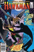 HAWKMAN #2B 