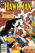 HAWKMAN #3B 