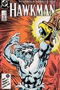 HAWKMAN #5 