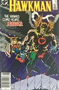 HAWKMAN #13B 