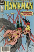 HAWKMAN #1C 