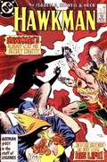 HAWKMAN #3