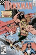 HAWKMAN #4 