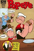 POPEYE #9 